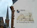Treis