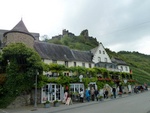 Burg Metternich