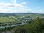 moezelbrug B50 in aanbouw
