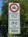 blij dat het maandag is
