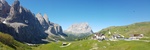 Passo Gardena