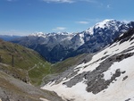 Passo di Stelvio