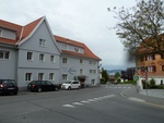 hotelletje Dornbirn