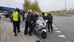 Hoe start je de motor