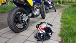 Ja hoor..lekke band