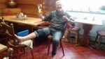 Dick met icepack